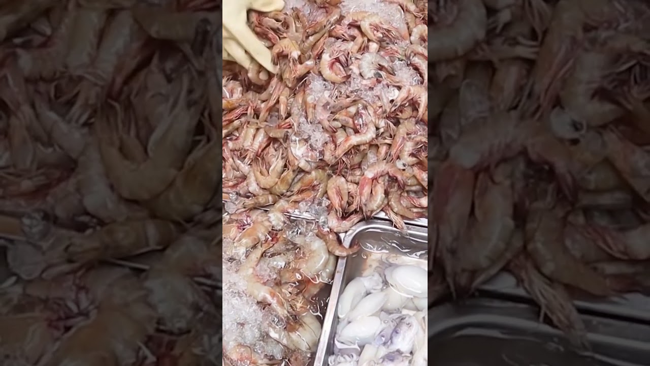 Fresh foods sale review #tastyfoodandeating #asiafoods #foodclips #food #asiafood #shorts