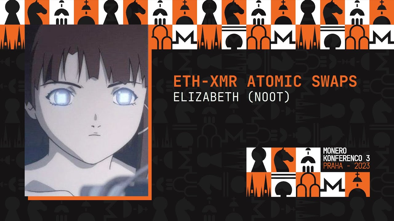 Swap eth to monero (92) foto