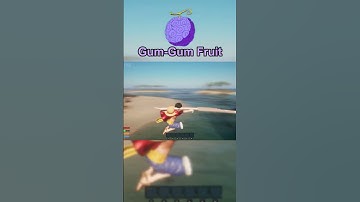 Swammys ONE PIECE Fan Game HUGE UPDATE!