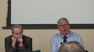 Audit and Risk Management Committee (Wirral Council) 27th January 2019 Part 2 of 5