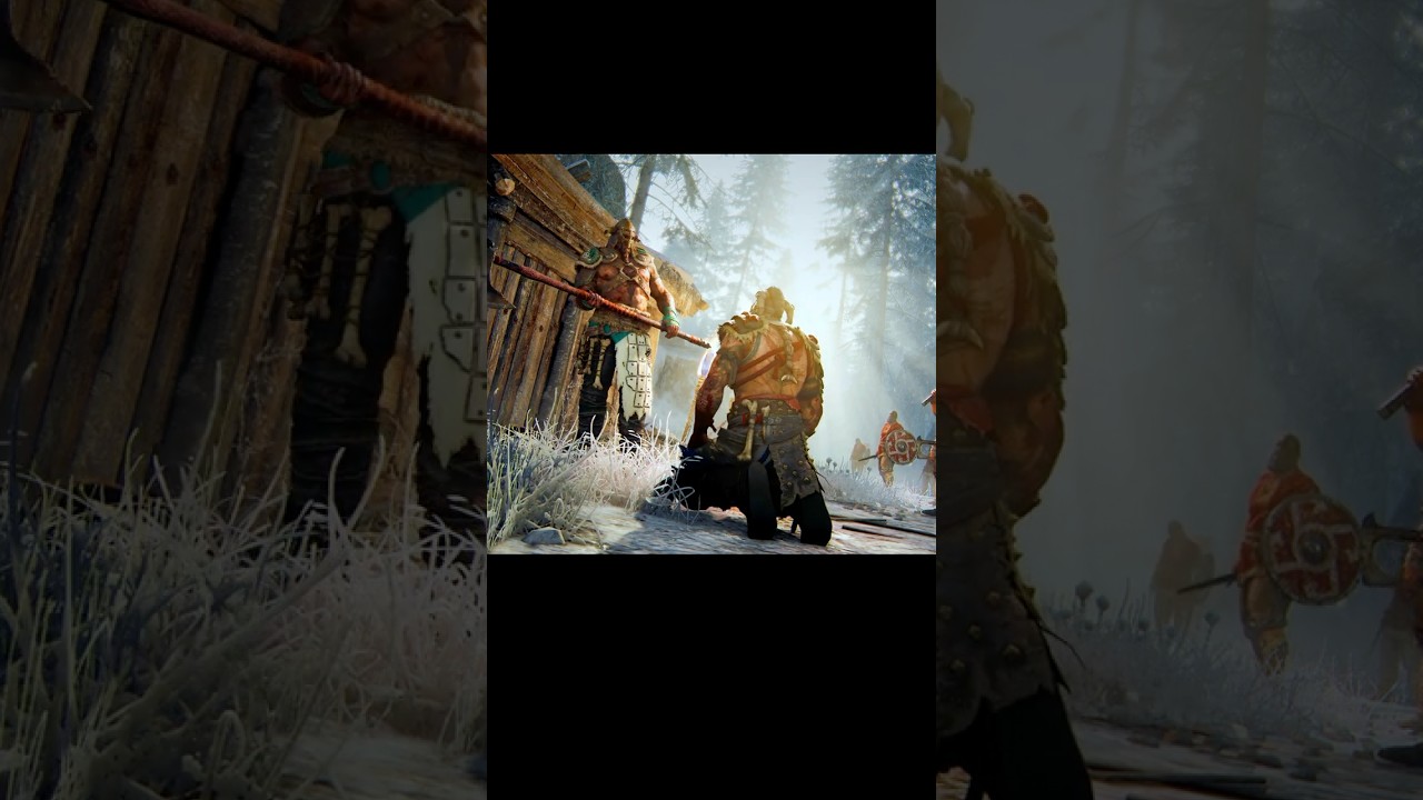 WAIT FOR IT 😱 We are 