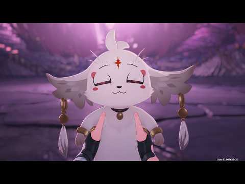 Wuthering Waves Gameplay #8