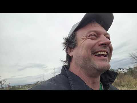 larry wheels level up - Saturday stroll