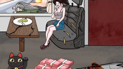 Tricky Twist Puzzle Level 69 | Game Walkthrough