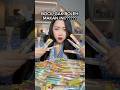 BOCIL GAK BOLEH MAKAN INI!! | Klara Tania #shorts