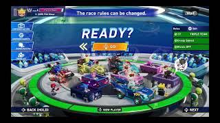 Team Tournaments || Round 0 Finals