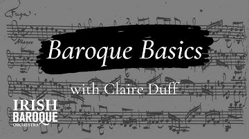 The Baroque Bow, part 1: What is a 17th century violin bow and how do I hold it?