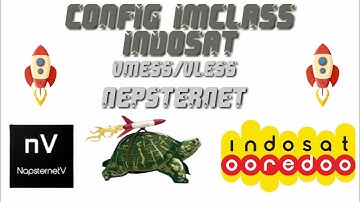 UPDATE CONFIG IMCLASS ALL TKP TERBARU 14 JUNI | NEPSTERNET
