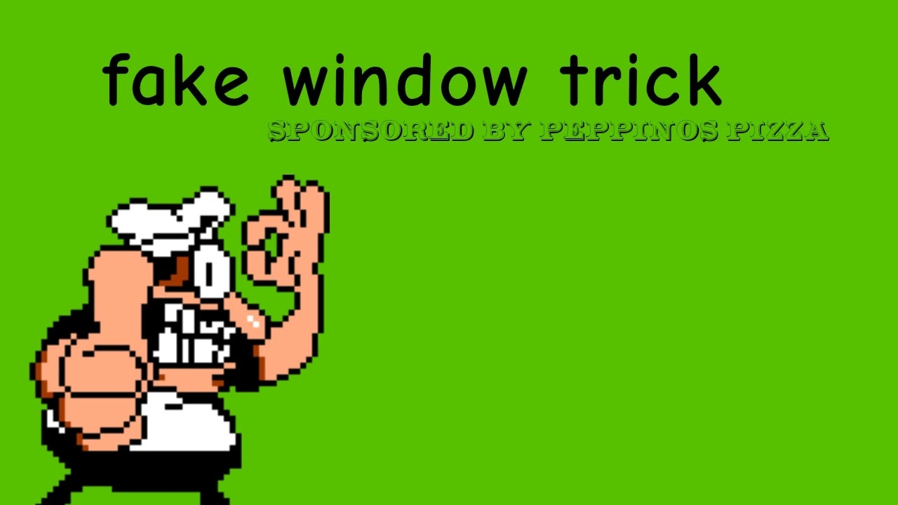 NTV shorts: Fake Noise Prank