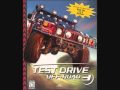 Shining Star - Diesel Boy (Test Drive Off Road 3 Soundtrack)