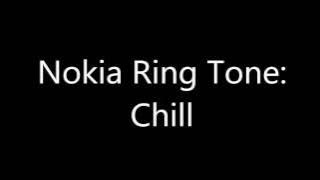 Nokia Ringtone - Chill
