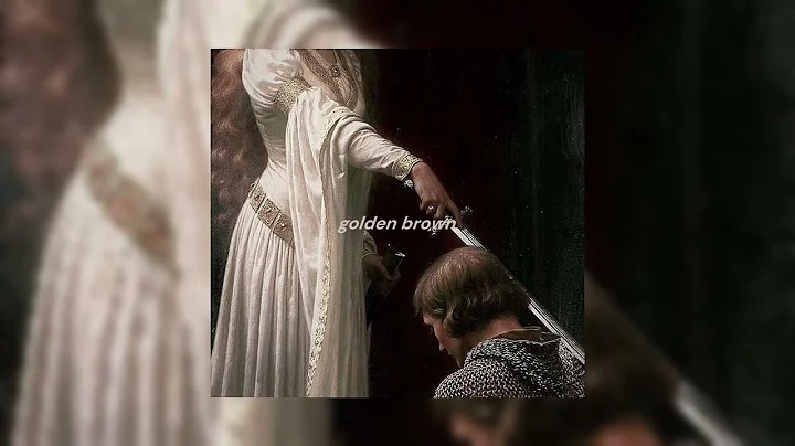 𝔤𝔬𝔩𝔡𝔢𝔫 𝔟𝔯𝔬𝔴𝔫 (𝔰𝔩𝔬𝔴𝔢𝔡 + 𝔯𝔢𝔳𝔢𝔯𝔟 + 𝔭𝔯𝔬𝔩𝔬𝔫𝔤𝔢𝔡 𝔢𝔫𝔡)