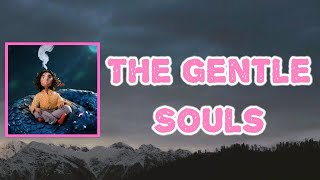 Eels - The Gentle Souls (Lyrics)