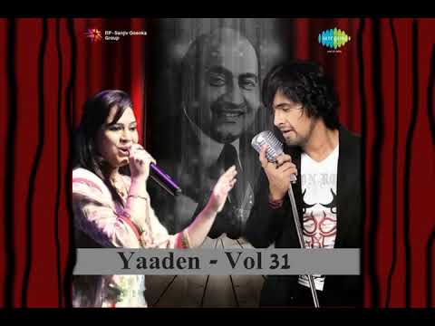 Tumse o haseeena  by sonu nigam