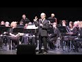 Wellesley town band spring concert april 7 2024