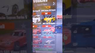 my corvette convertible