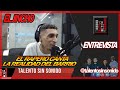 EL JINCHO DE VUELTA POR RD TE SORPRENDERÁS CUANDO DESCUBRAS A QUE VINO | ENTREVISTA