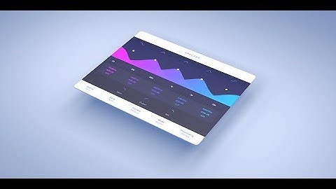 Spectre - Multi-band enhancer plug-in (AAX / VST / AU)