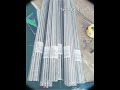 1500PSI 304SS misting system pipes