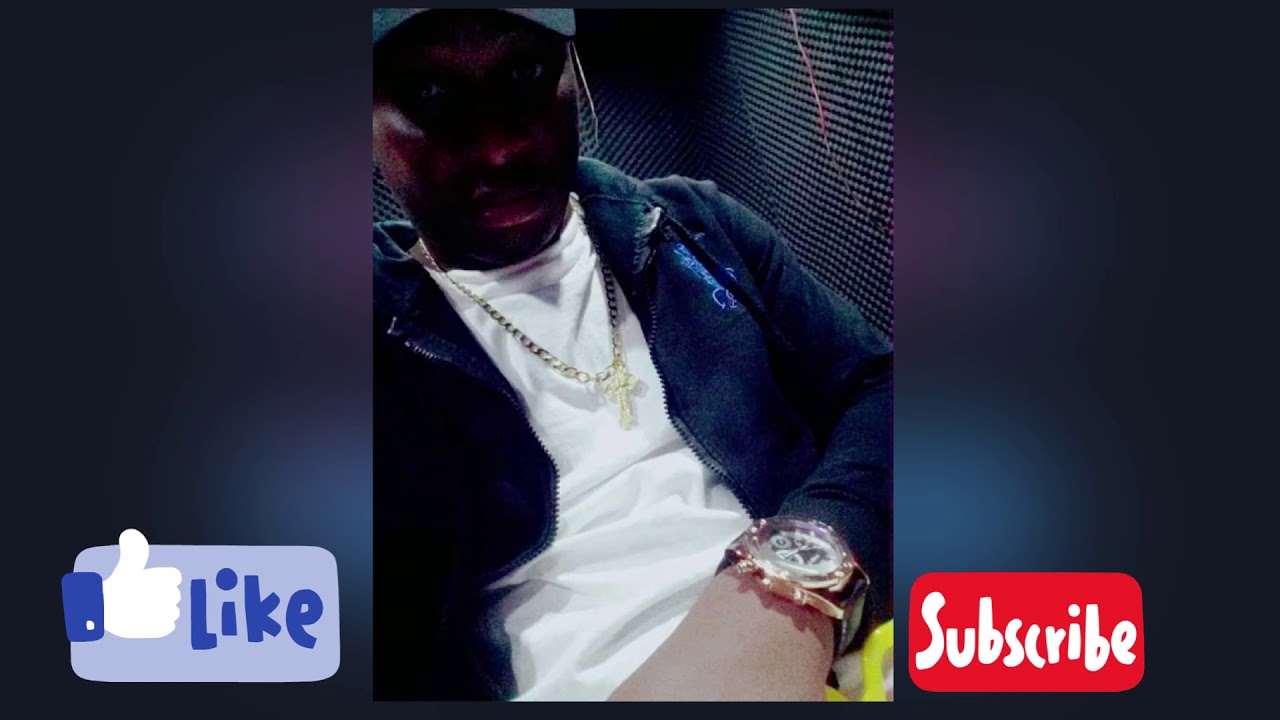 Tony king-Caribbean Girls