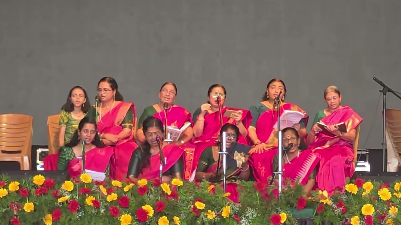 Mahadeva manohara @ Attukal devi _24022026