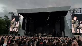 My Chemical Romance - Na Na Na (Na Na Na Na Na Na Na Na Na) @ Victoria Park, 27/5/22