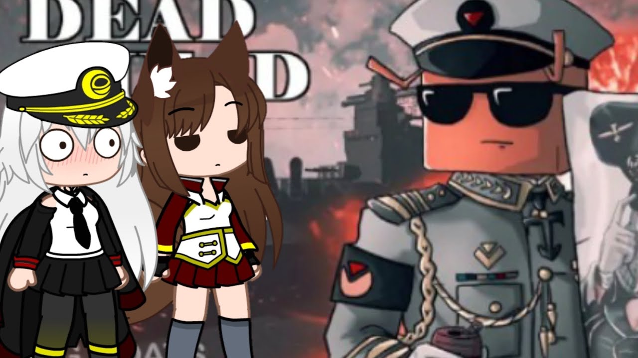 azure lane react to tank fish dead ahead