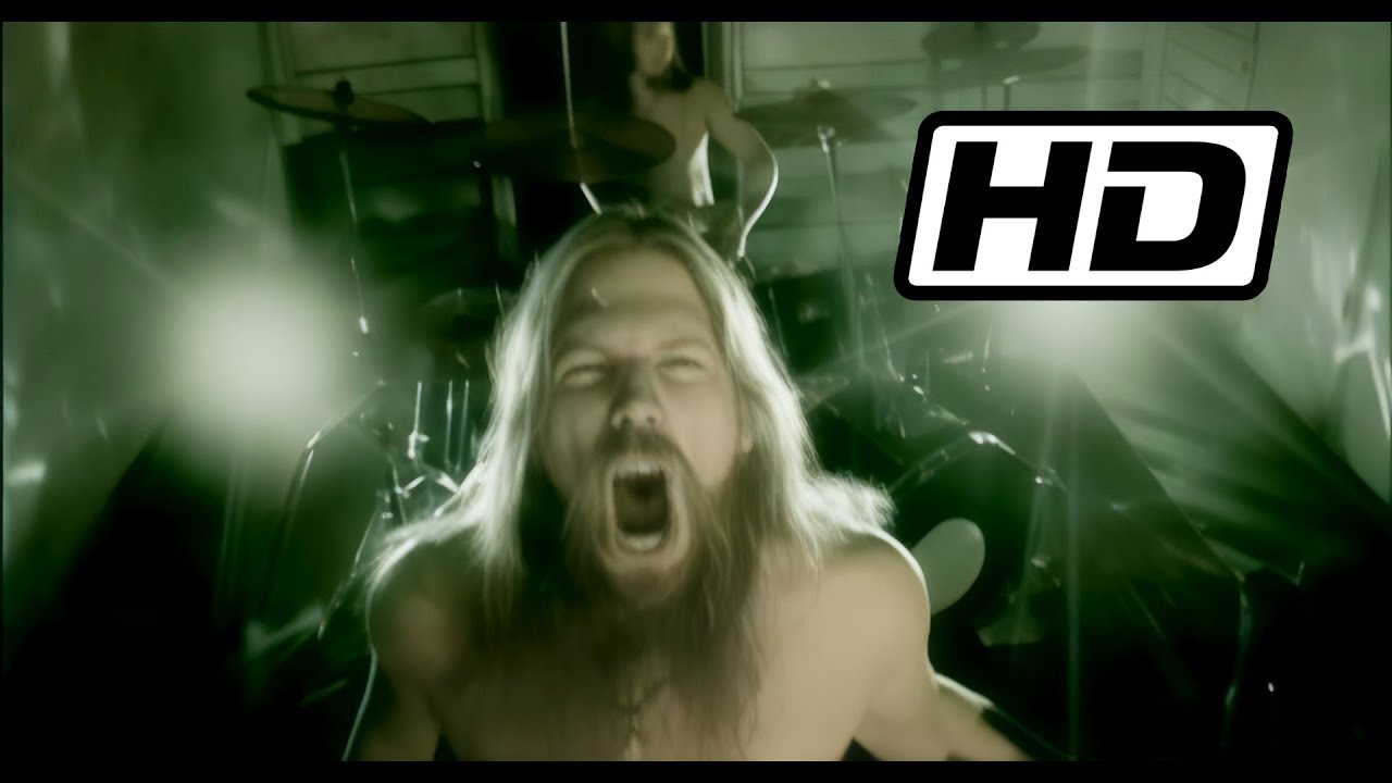 Amon Amarth - Pursuit of Vikings (2004) 🎦 4K Remaster