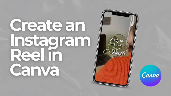 How to Create Instagram Reels in Canva with Sync to Beat (Step-by-Step)