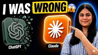 I Tested Claude vs ChatGPT for SEO… I Was Wrong