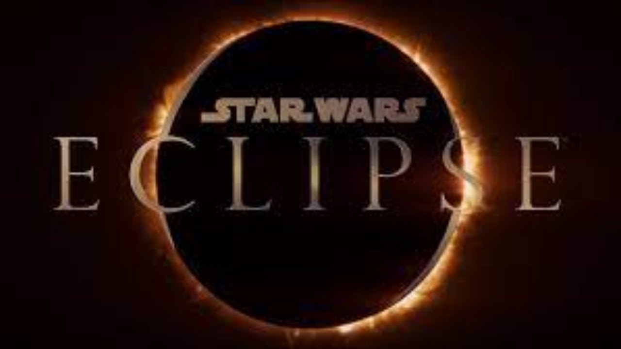 Star Wars Eclipse - Official Cinematic Reveal Trailer