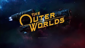The Outer Worlds Episode 5 | Comes Now the Power