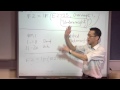 Nested If Statements and BMI Classification