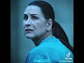 #wentworth shout out to Joan Ferguson real life#i got another girl black glove she's my girl