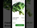 Single Vendor Grocery App | Grocery Business | P - 4