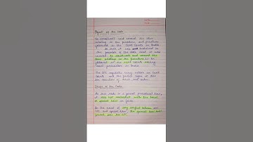 CPC INTRODUCTION #shorts #notes #cpc