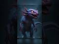 Un híbrido imposible 🧬 #shorts #viral #animales #fusion #animalfusion