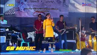 GB MUSIC - CEMARA BIRU - RIA ANDIKA - WEDDING KAVITA & AGUNG - TROSO PECANGAAN JEPARA