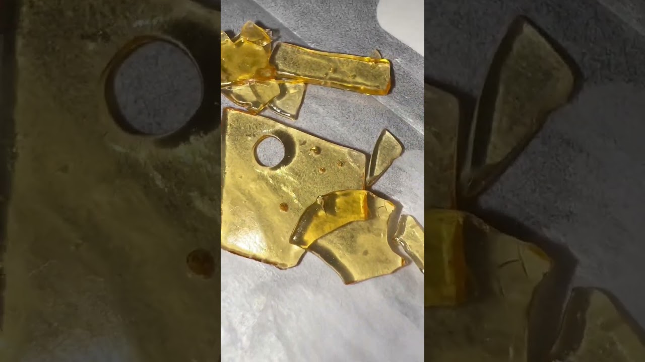 Mountain Kush 🌋🔥