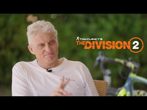 Видео: Тиньков поясняет за The Division
