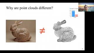 Yue Wang - Learning 3D representations with minimal supervision