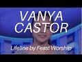 Sobrang Galing! Pinoy Talent | Lifeline By Feast Worship | Cover by Vanya Castor