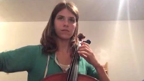 Jaunter's Jam - Kathryn Carlson