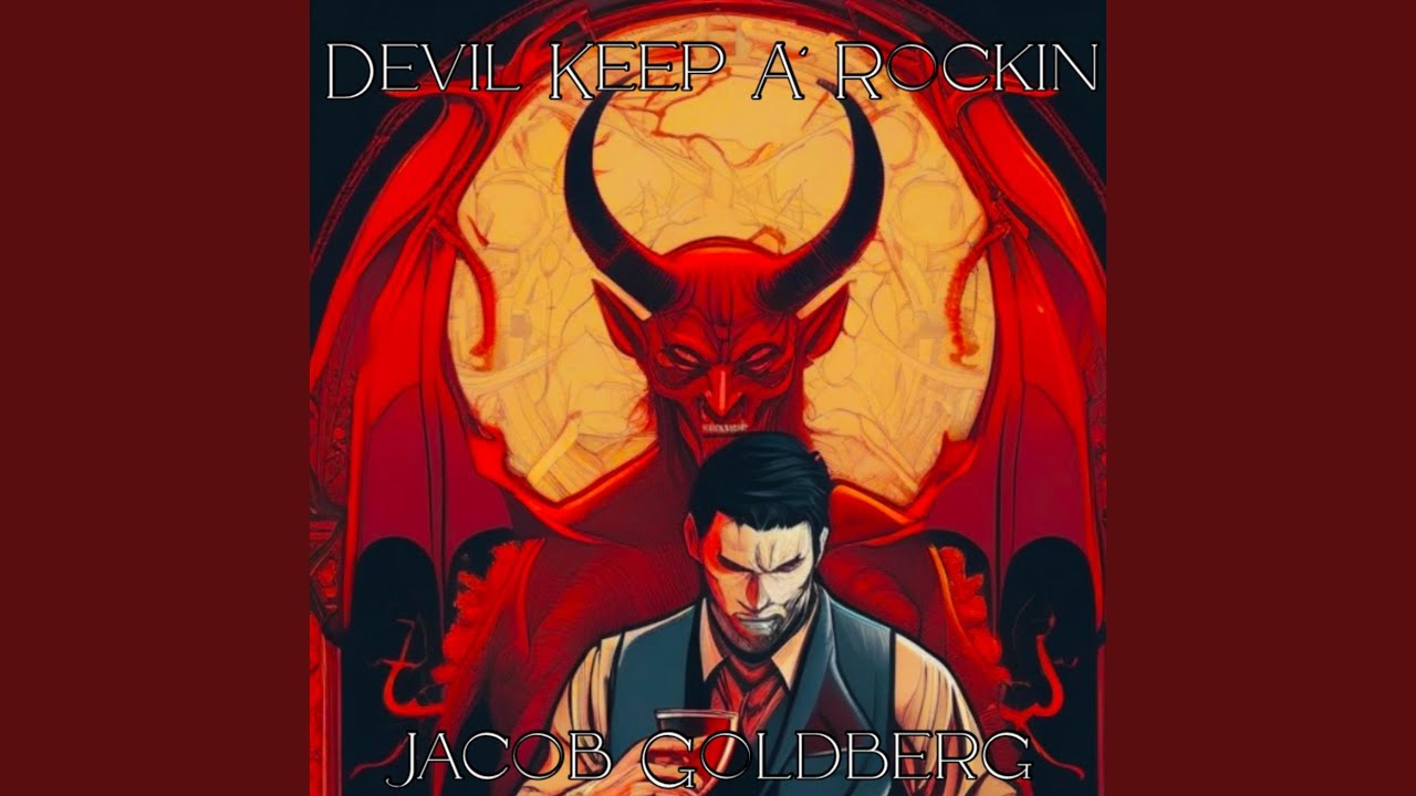 在 YouTube 上觀看「Devil Keep A' Rockin」 在 YouTube 上觀看「Devil Keep A' Rockin」