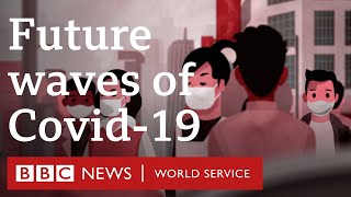 Coronavirus: Are more waves of Covid-19 inevitable? - BBC World Service