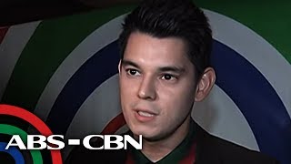 ukg annabelle inaming pangarap ni richard ang maging kapamilya
