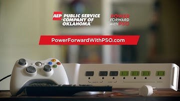 Energy-Saving Tip: Power Strips