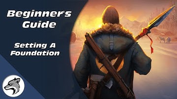 The Long Dark Guide | Beginner
