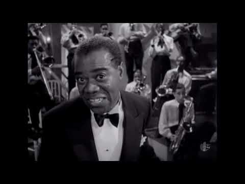 Harlem On Parade (1944)| Louis Armstrong Dorothy Dandridge | That's Reelblack Entertainment