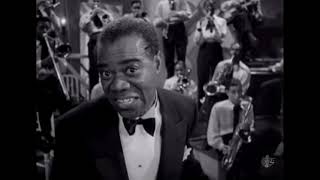 Harlem On Parade (1944)| Louis Armstrong Dorothy Dandridge | That's Reelblack Entertainment